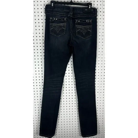 Affliction denim jeans - Picture 2 of 10